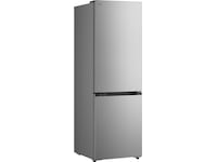 LG GBBS312CPY Kylskåp med frysfack 1.86M (Prime Steel) Kyl & frys kombiskåp