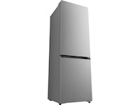 LG GBBS312CPY Kylskåp med frysfack 1.86M (Prime Steel) Kyl & frys kombiskåp