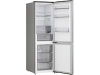 LG GBBS312CPY Kylskåp med frysfack 1.86M (Prime Steel) Kyl & frys kombiskåp