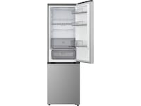 LG GBBS312CPY Kylskåp med frysfack 1.86M (Prime Steel) Kyl & frys kombiskåp