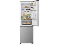 LG GBBS312CPY Kylskåp med frysfack 1.86M (Prime Steel) Kyl & frys kombiskåp