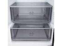 LG GBBSJ20EEP Kombiskåp (matt svart) Kyl & frys kombiskåp