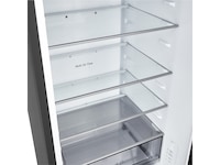 LG GBBSJ20EEP Kombiskåp (matt svart) Kyl & frys kombiskåp