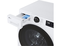 LG F4X5011TLB Tvättmaskin 11kg (vit) Tvättmaskin