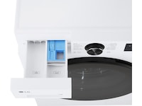 LG F4X5011TLB Tvättmaskin 11kg (vit) Tvättmaskin