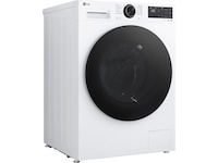 LG F4X5011TLB Tvättmaskin 11kg (vit) Tvättmaskin
