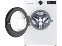 LG F4X5011TLB Tvättmaskin 11kg (vit) Tvättmaskin
