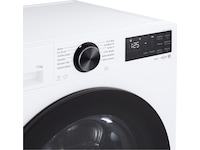 LG F4X5011TLB Tvättmaskin 11kg (vit) Tvättmaskin