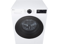 LG F4X5011TLB Tvättmaskin 11kg (vit) Tvättmaskin