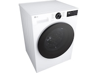 LG F4X5011TLB Tvättmaskin 11kg (vit) Tvättmaskin