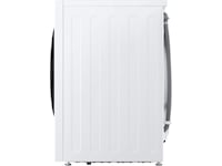 LG F4X5011TLB Tvättmaskin 11kg (vit) Tvättmaskin