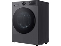 LG RHX5008TBB torktumlare 8kg (vit) Torktumlare