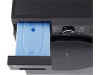 LG RHX5008TBB torktumlare 8kg (vit) Torktumlare