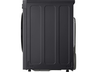 LG RHX5008TBB torktumlare 8kg (vit) Torktumlare