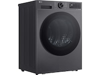 LG RHX5008TBB torktumlare 8kg (vit) Torktumlare