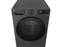 LG RHX5008TBB torktumlare 8kg (vit) Torktumlare