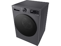 LG RHX5008TBB torktumlare 8kg (vit) Torktumlare