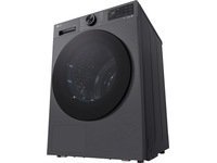 LG RHX5008TBB torktumlare 8kg (vit) Torktumlare