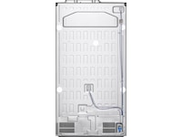 LG GSGV81PYLL Side-by-Side Kylskåp (Prime Silver) Side-by-side kylskåp