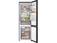 LG GBBS727CMB Kylskåp med frysfack 2.03M (Metal Sorbet) Kyl & frys kombiskåp