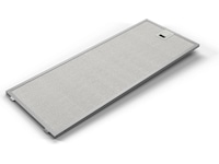 Siemens LI64LB531 iQ300 Utdragbar köksfläkt Väggmonterad köksfläkt