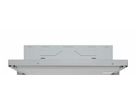 Siemens LI64LB531 iQ300 Utdragbar köksfläkt Väggmonterad köksfläkt