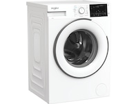 Whirlpool frontmatad tvättmaskin Tvättmaskin