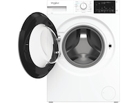 Whirlpool frontmatad tvättmaskin Tvättmaskin