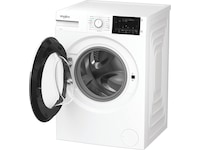 Whirlpool frontmatad tvättmaskin Tvättmaskin