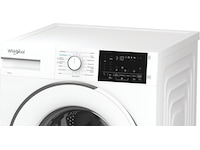 Whirlpool frontmatad tvättmaskin Tvättmaskin
