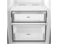 Whirlpool WHMLF 6442 XP41 Kylskåp (inox) Kylskåp