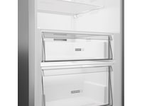 Whirlpool WHMLF 6442 XP41 Kylskåp (inox) Kylskåp