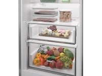 Whirlpool WHMLF 6442 XP41 Kylskåp (inox) Kylskåp