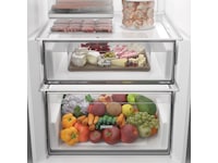 Whirlpool WHMLF 6442 XP41 Kylskåp (inox) Kylskåp