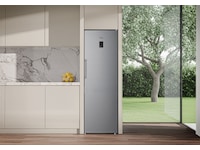Whirlpool WHMLF 6442 XP41 Kylskåp (inox) Kylskåp