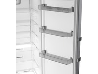 Whirlpool WHMLF 6442 XP41 Kylskåp (inox) Kylskåp