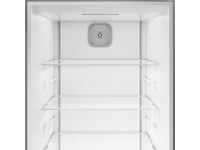 Whirlpool WHMLF 6442 XP41 Kylskåp (inox) Kylskåp