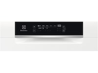 Electrolux ESG89410UW 700 GlassCare diskmaskin (vit) Underbyggd diskmaskin