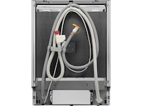 Electrolux ESG89410UW 700 GlassCare diskmaskin (vit) Underbyggd diskmaskin