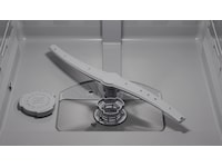 Bosch SMU2HVW06E Serie 2 Diskmaskin (vit) Underbyggd diskmaskin