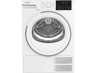 Whirlpool SD 10BD W EE torktumlare (vit) Torktumlare