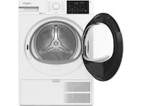 Whirlpool SD 10BD W EE torktumlare (vit) Torktumlare