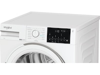 Whirlpool SD 10BD W EE torktumlare (vit) Torktumlare