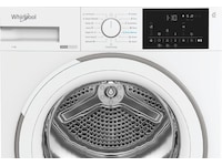 Whirlpool SD 10BD W EE torktumlare (vit) Torktumlare
