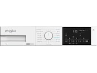 Whirlpool SD 10BD W EE torktumlare (vit) Torktumlare