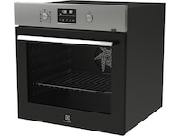 Electrolux COP804X 600 SenseCook Varmluftugn Ugn