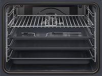 Electrolux COP804X 600 SenseCook Varmluftugn Ugn