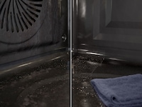 Electrolux COP804X 600 SenseCook Varmluftugn Ugn