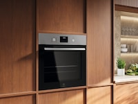 Electrolux COP804X 600 SenseCook Varmluftugn Ugn