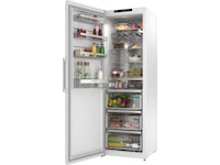 Siemens KS36NVWCG iQ300 Kylskåp (vit) Kylskåp